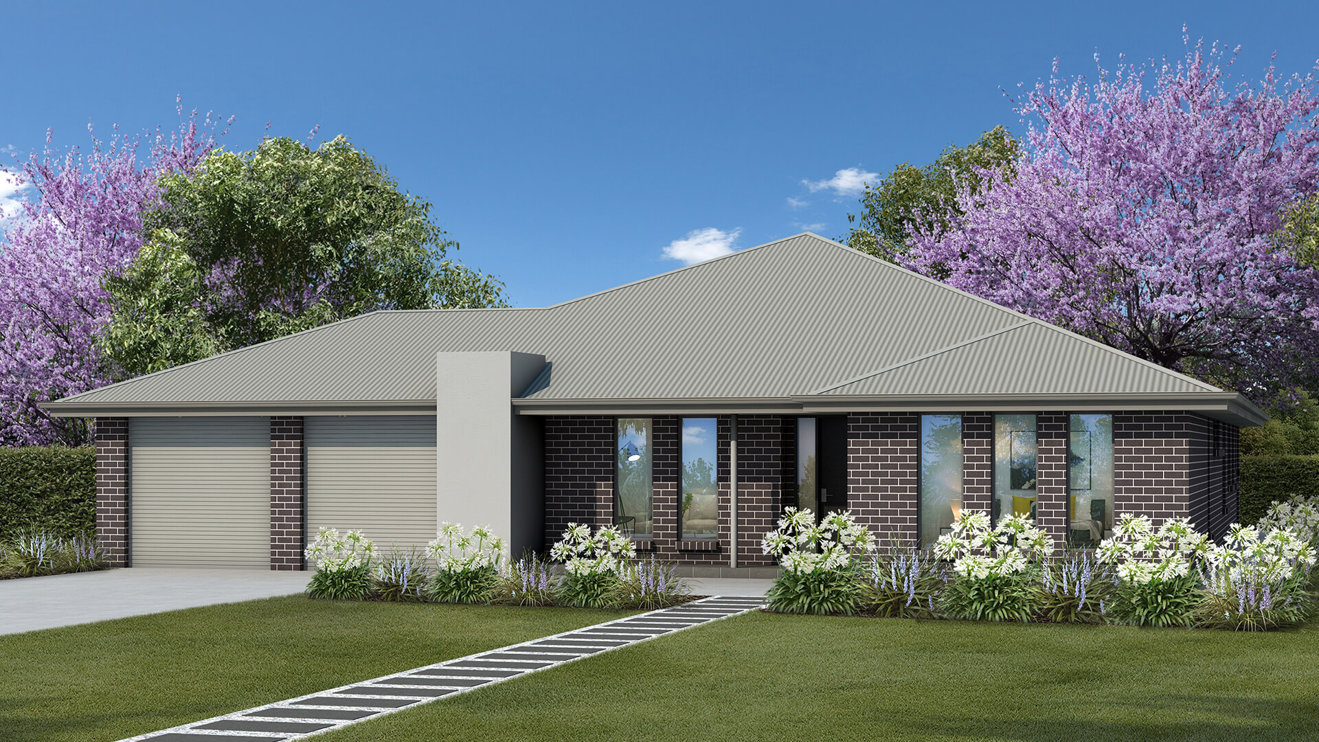 House & Land for Sale The Rise